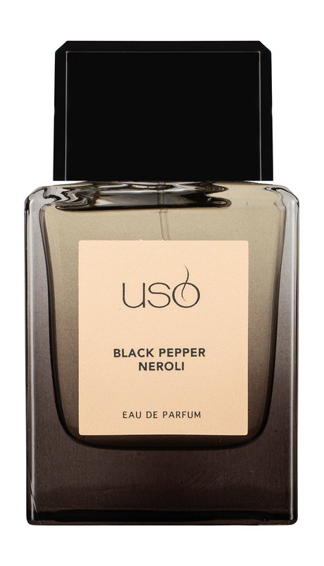 Uso Colour Black Pepper Neroli Eau de Parfum