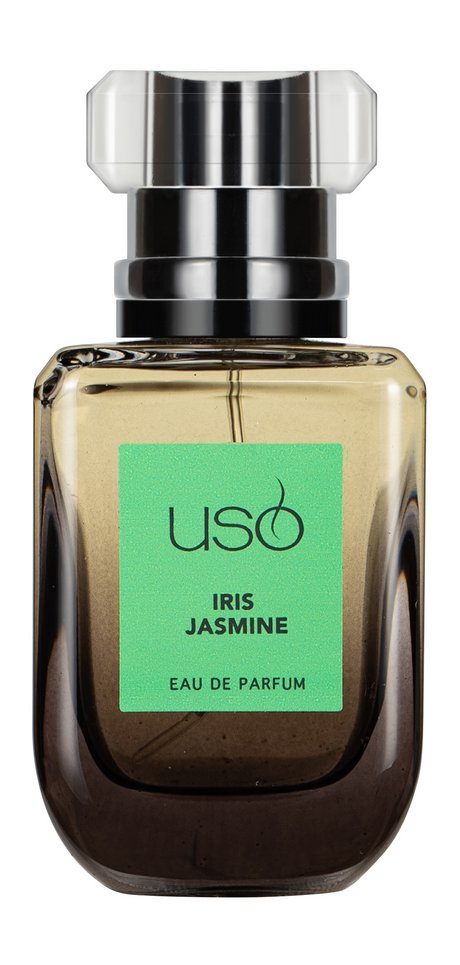 Uso Colour Iris Jasmine Eau de Parfum