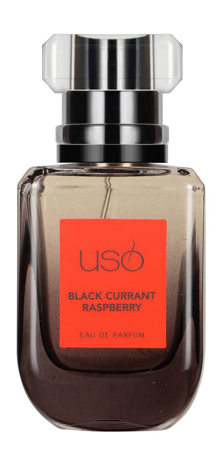 Uso Colour Black Currant Raspberry Eau de Parfum