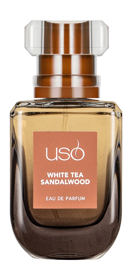 Uso Colour White Tea Sandalwood Eau de Parfum