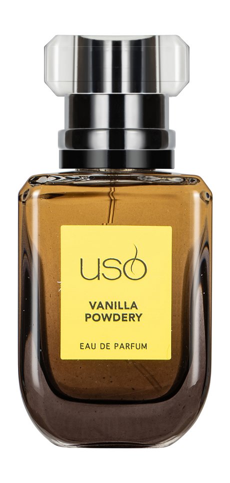 Uso Colour Vanilla Powdery Eau de Parfum