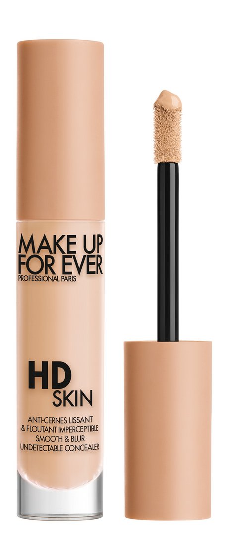 Make Up For Ever HD Skin Concealer