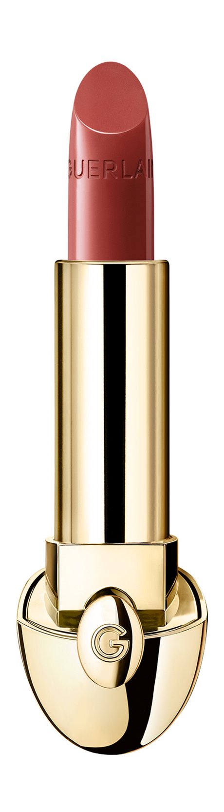 Guerlain Rouge G the Customisable Ultra-Care Satin Lipstick — цена и наличие Guerlain Rouge G the Customisable Ultra-Care Satin Lipstick