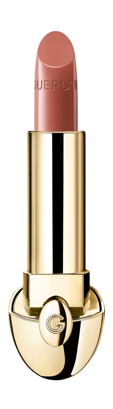 Guerlain Rouge G the Customisable Ultra-Care Satin Lipstick — цена и наличие Guerlain Rouge G the Customisable Ultra-Care Satin Lipstick