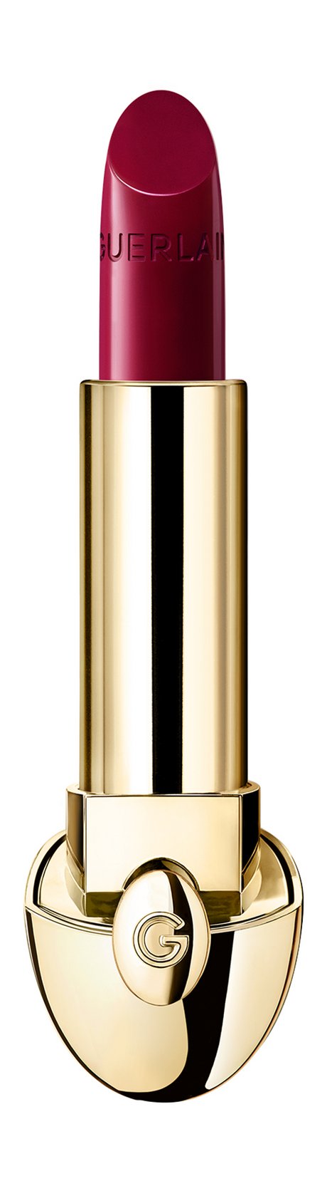 Guerlain Rouge G the Customisable Ultra-Care Satin Lipstick — цена и наличие Guerlain Rouge G the Customisable Ultra-Care Satin Lipstick