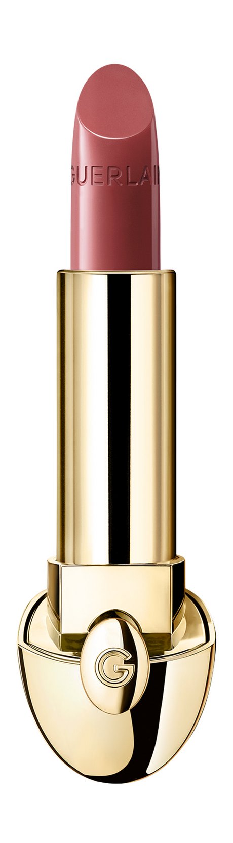 Guerlain Rouge G the Customisable Ultra-Care Satin Lipstick — цена и наличие Guerlain Rouge G the Customisable Ultra-Care Satin Lipstick