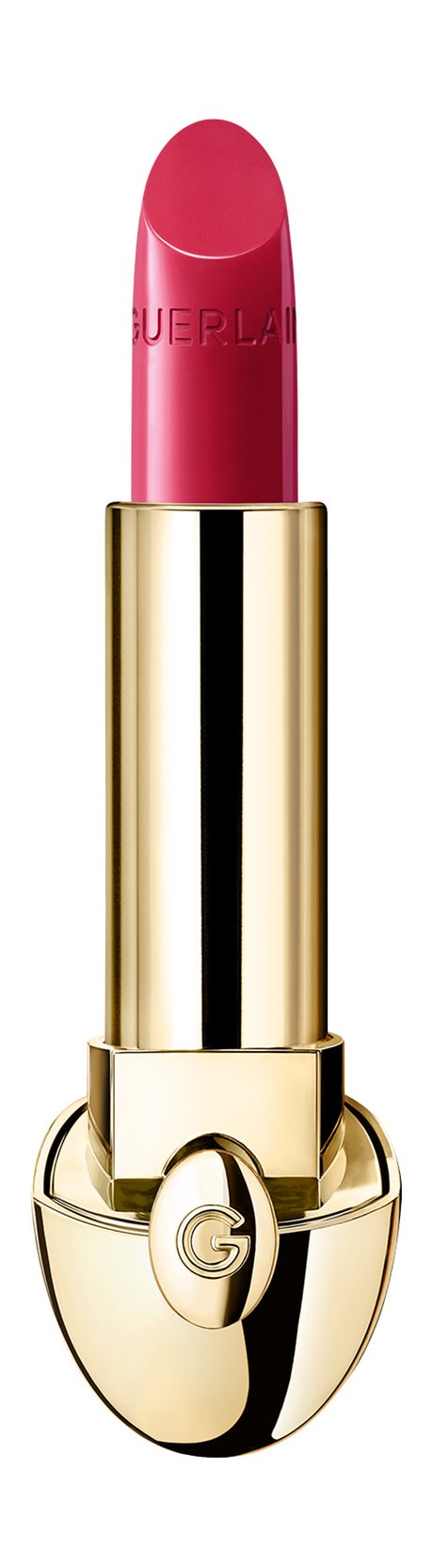 Guerlain Rouge G the Customisable Ultra-Care Satin Lipstick — цена и наличие Guerlain Rouge G the Customisable Ultra-Care Satin Lipstick