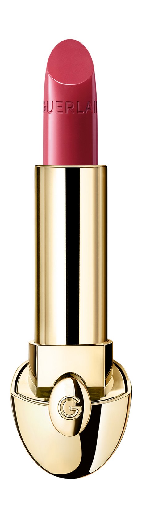 Guerlain Rouge G the Customisable Ultra-Care Satin Lipstick — цена и наличие Guerlain Rouge G the Customisable Ultra-Care Satin Lipstick