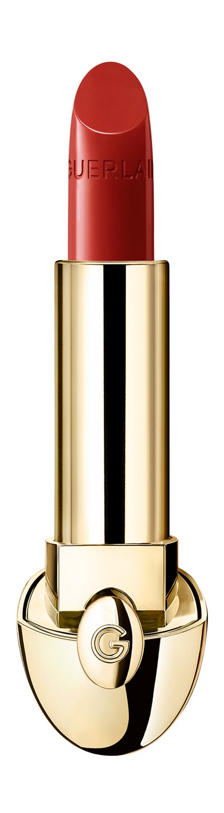 Guerlain Rouge G the Customisable Ultra-Care Satin Lipstick — цена и наличие Guerlain Rouge G the Customisable Ultra-Care Satin Lipstick