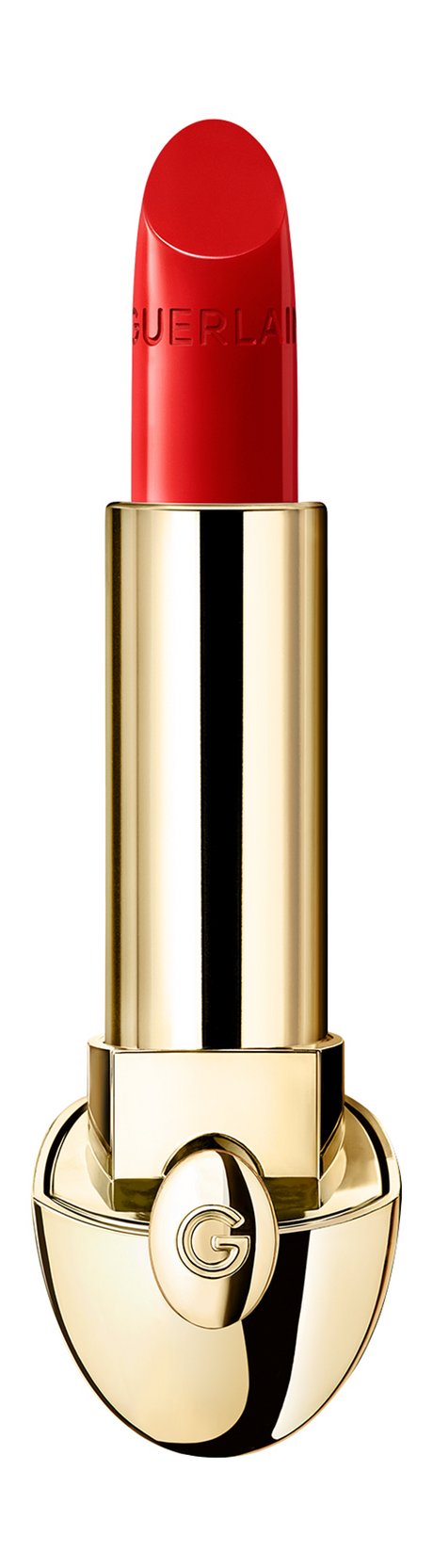 Guerlain Rouge G the Customisable Ultra-Care Satin Lipstick