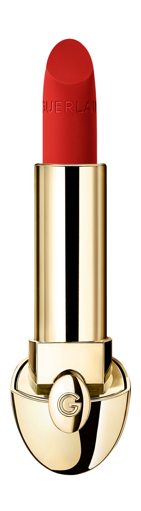 Guerlain Rouge G the Customisable Ultra-Care Velvet Lipstick — цена и наличие Guerlain Rouge G the Customisable Ultra-Care Velvet Lipstick