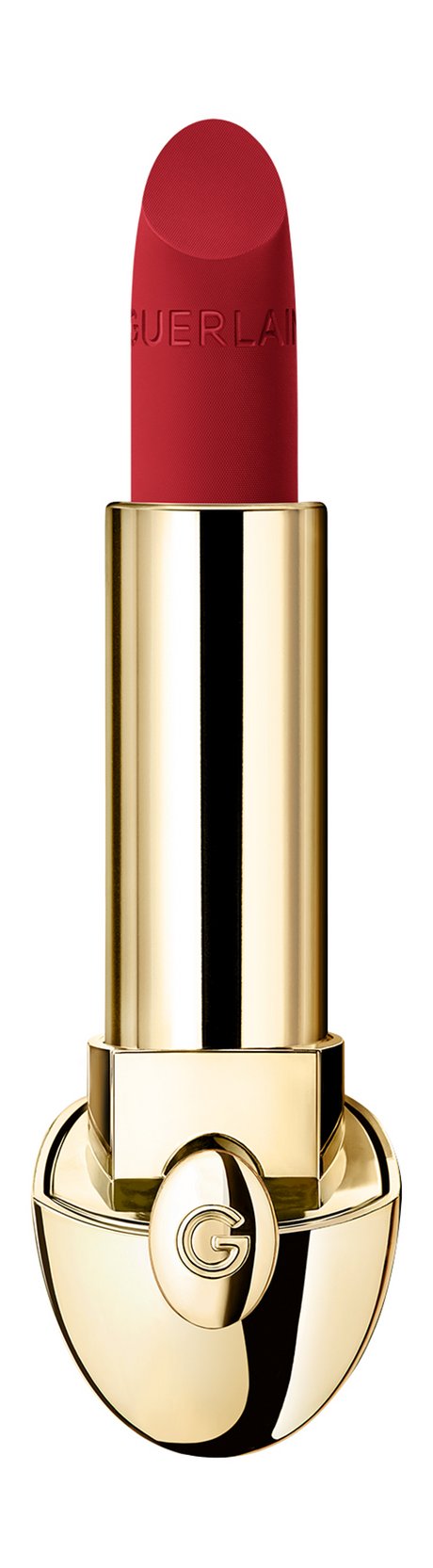 Guerlain Rouge G the Customisable Ultra-Care Velvet Lipstick — цена и наличие Guerlain Rouge G the Customisable Ultra-Care Velvet Lipstick