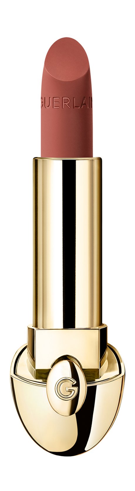 Guerlain Rouge G the Customisable Ultra-Care Velvet Lipstick — цена и наличие Guerlain Rouge G the Customisable Ultra-Care Velvet Lipstick