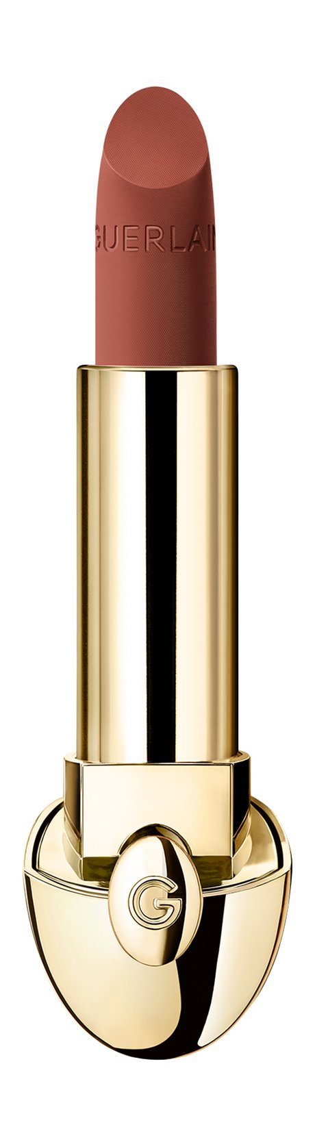 Guerlain Rouge G the Customisable Ultra-Care Velvet Lipstick — цена и наличие Guerlain Rouge G the Customisable Ultra-Care Velvet Lipstick