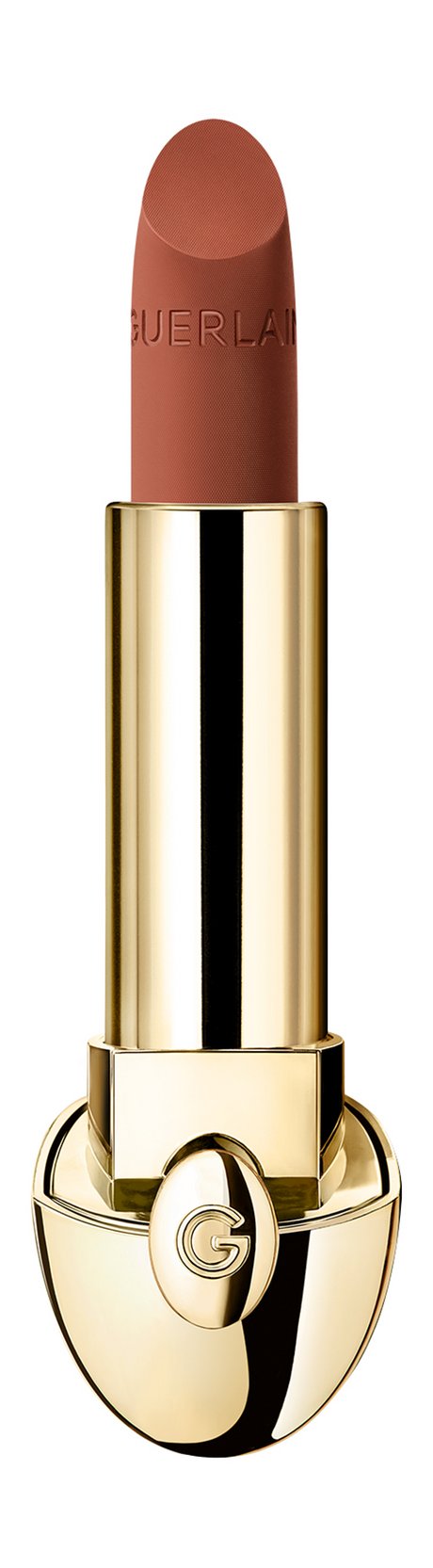 Guerlain Rouge G the Customisable Ultra-Care Velvet Lipstick — цена и наличие Guerlain Rouge G the Customisable Ultra-Care Velvet Lipstick