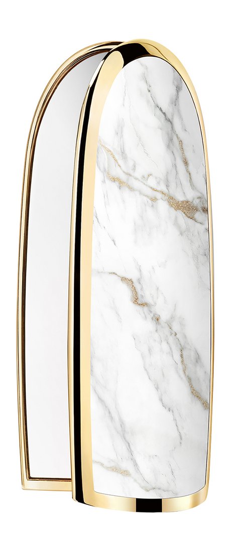 Guerlain Rouge G Les Ornements Case Le Marbre