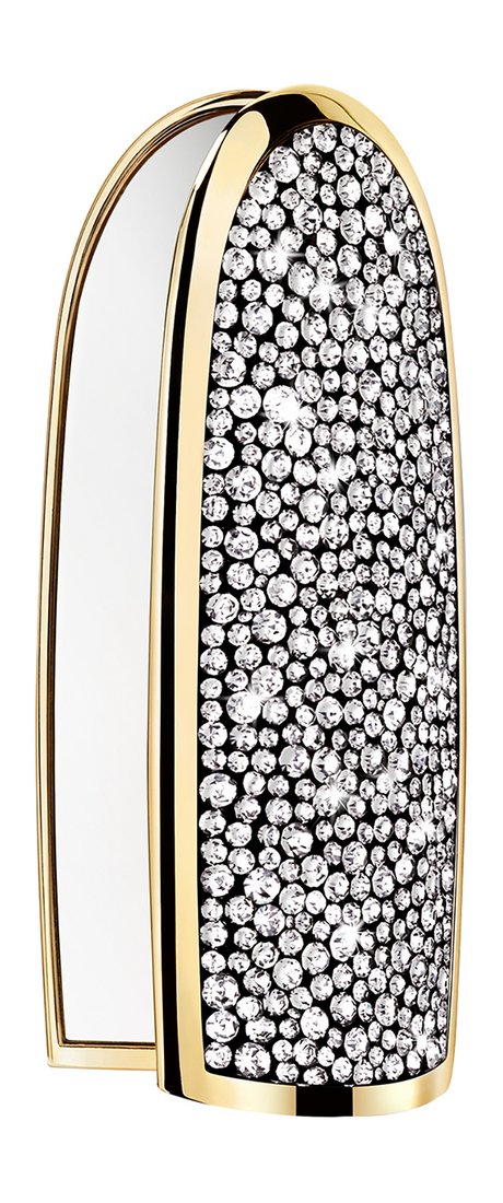 Guerlain Rouge G Les Ornements Case Le Strasse