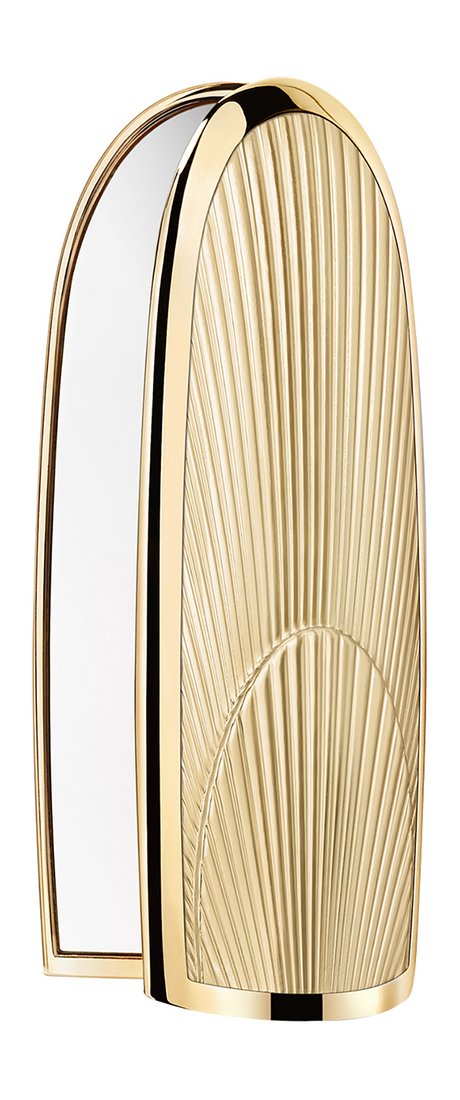 Guerlain Rouge G Les Ornements Case L'Art Deco
