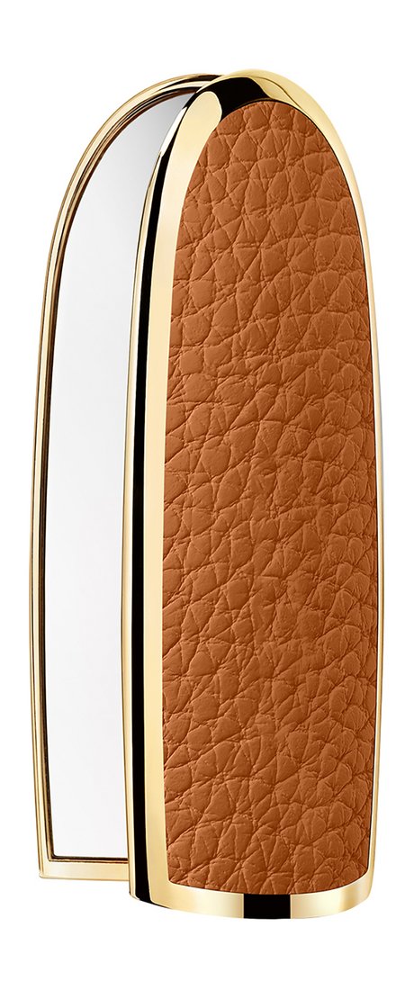 Guerlain Rouge G Les Intemporels Case Le Camel