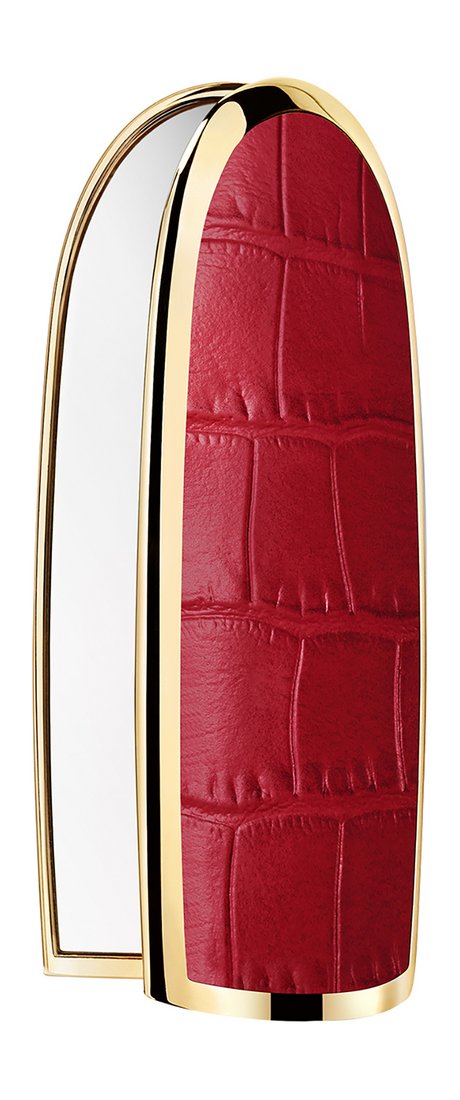 Guerlain Rouge G Les Intemporels Case Le Croco