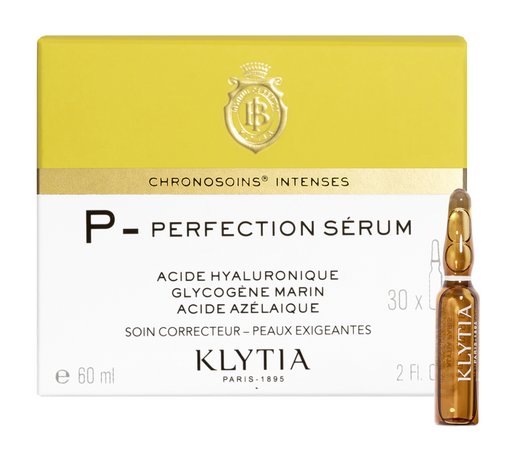 Klytia Chronosoins Intenses P-Perfection Serum