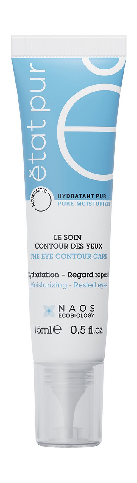 Etat Pur The Eye Contour Care