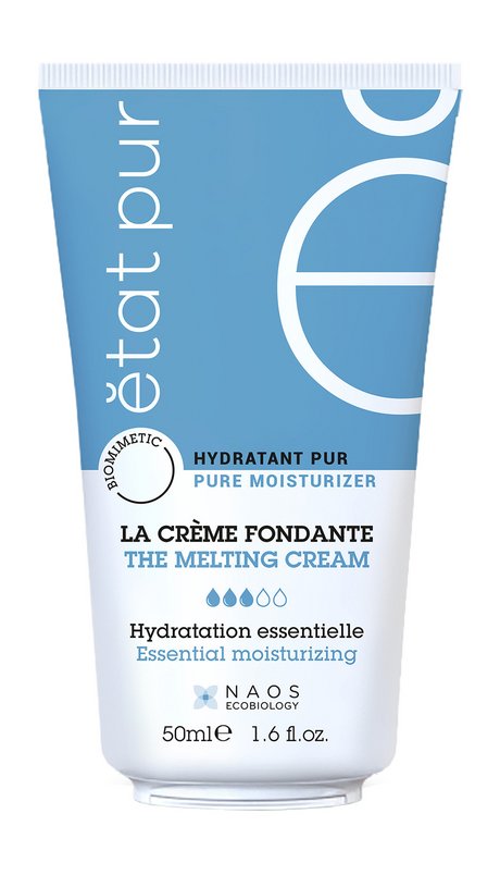 Etat Pur The Melting Cream