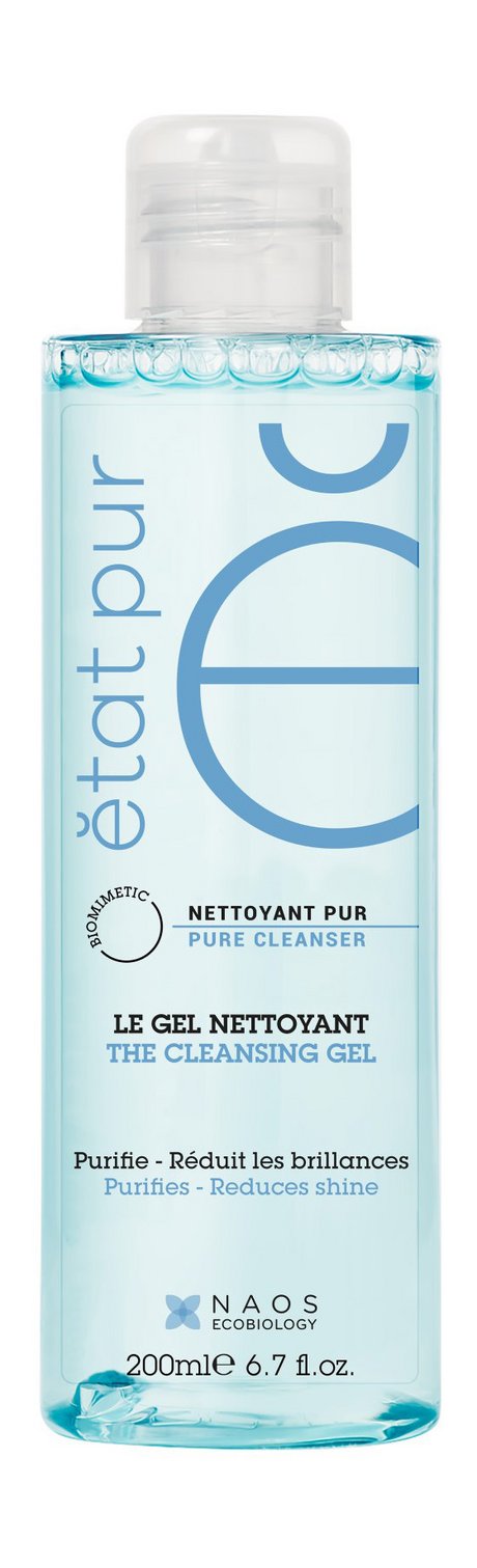 Etat Pur The Cleansing Gel
