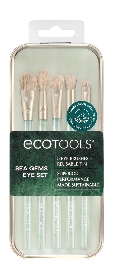 EcoTools Sea Gems Eye Set
