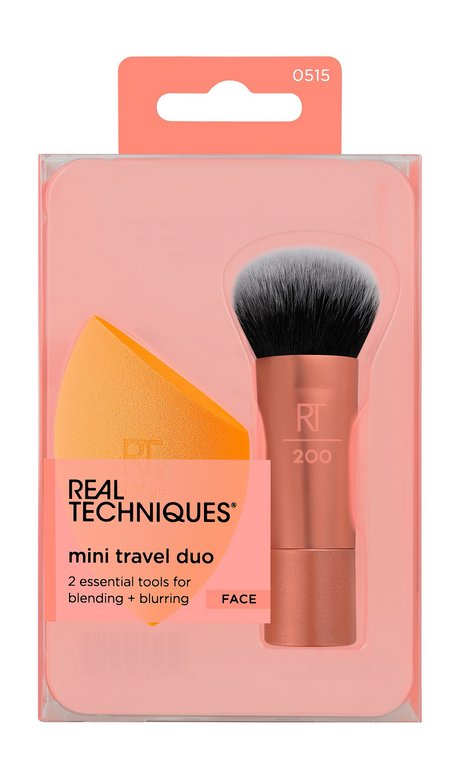 Real Techniques Mini Travel Duo