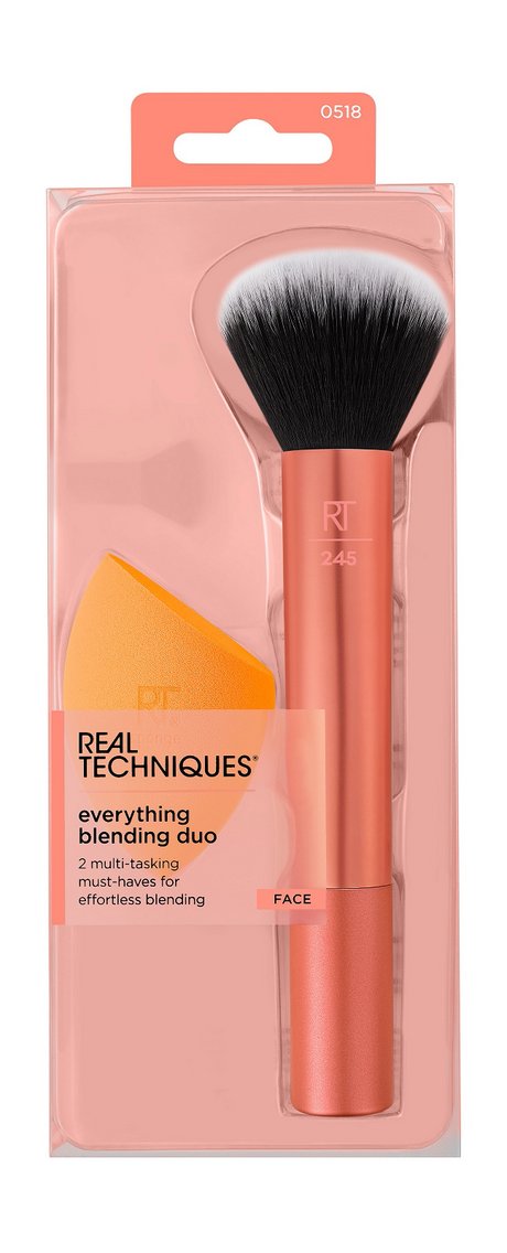Real Techniques Everything Blending Duo