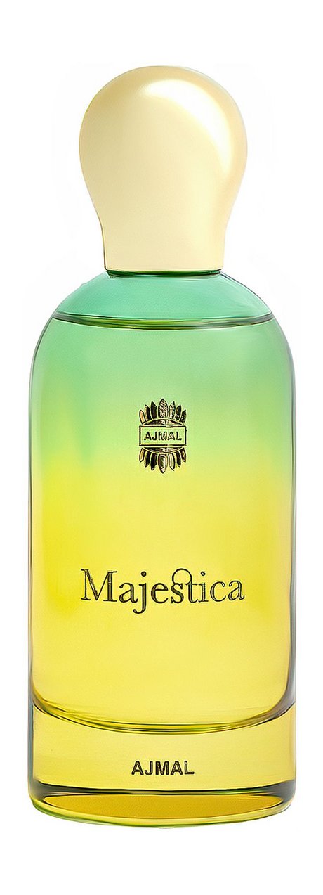 Ajmal Majestica Eau de Parfum