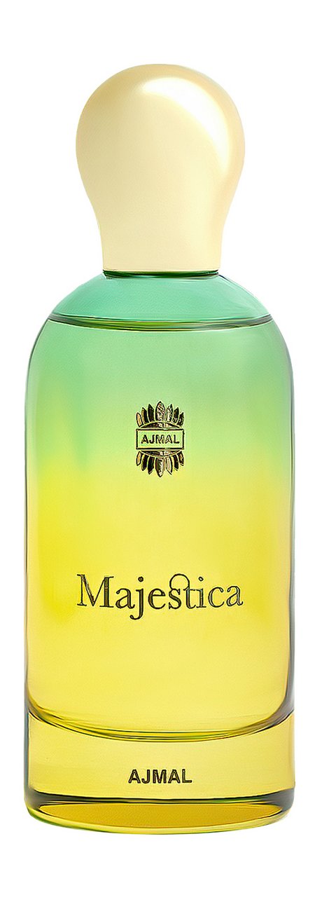 Ajmal Majestica Eau de Parfum