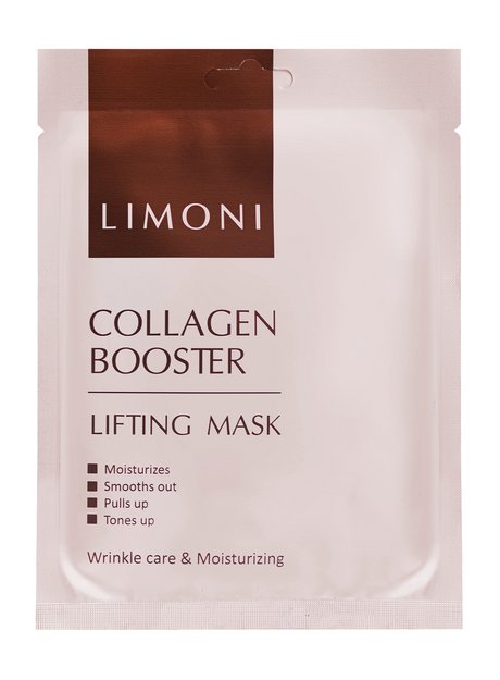 Limoni Collagen Booster Lifting Mask