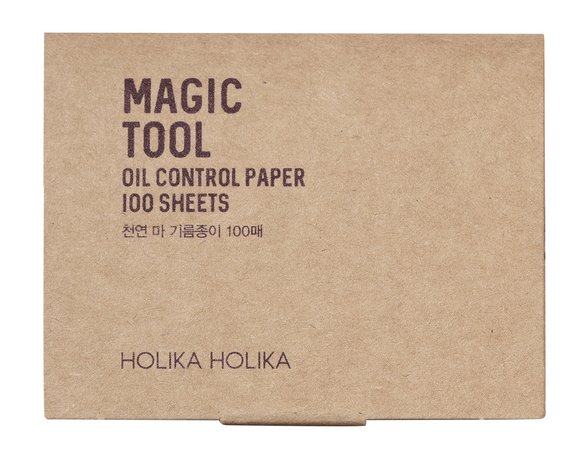 Holika Holika Magic Tool Oil Control Paper