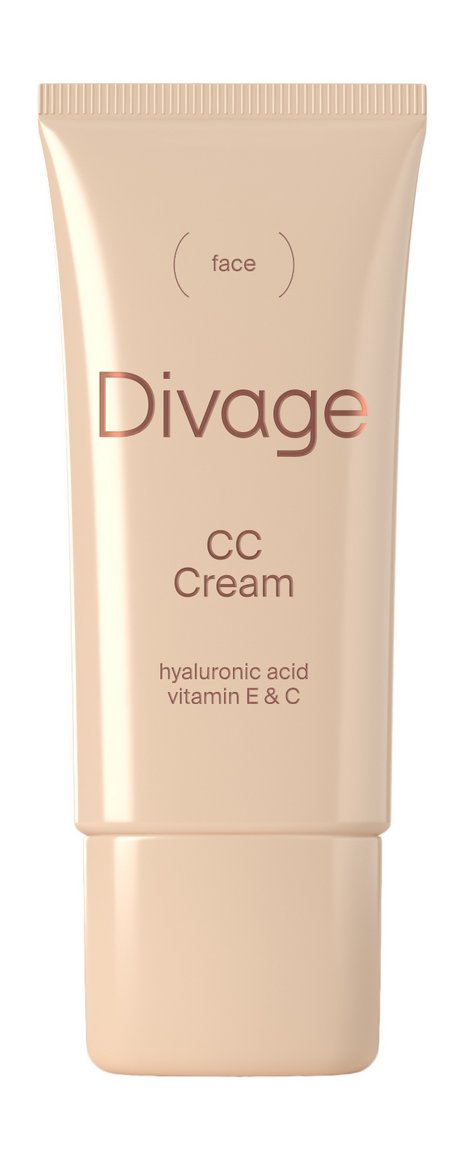 Divage CC Cream