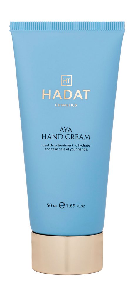Hadat Cosmetics Aya Hand Cream