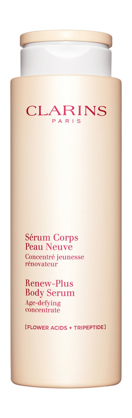 Clarins Renew-Plus Body Serum