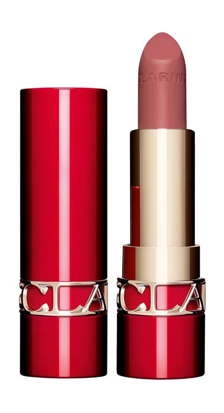 Clarins Joli Rouge Velvet Lipstick