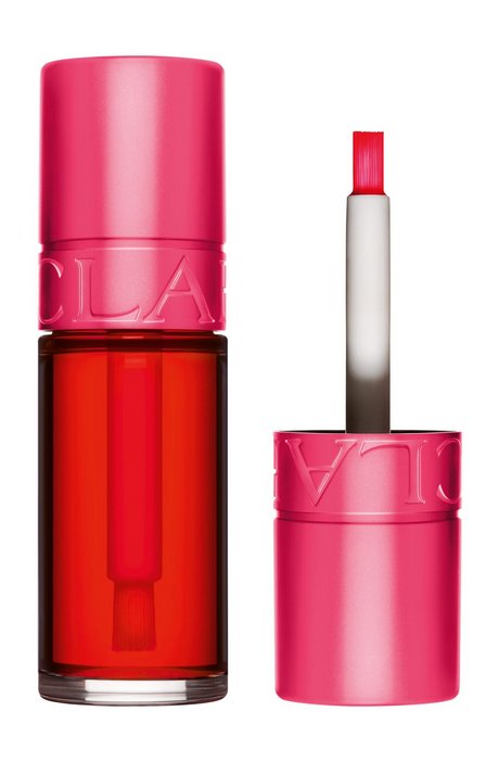 Clarins Water Lip Stain — цена и наличие Clarins Water Lip Stain