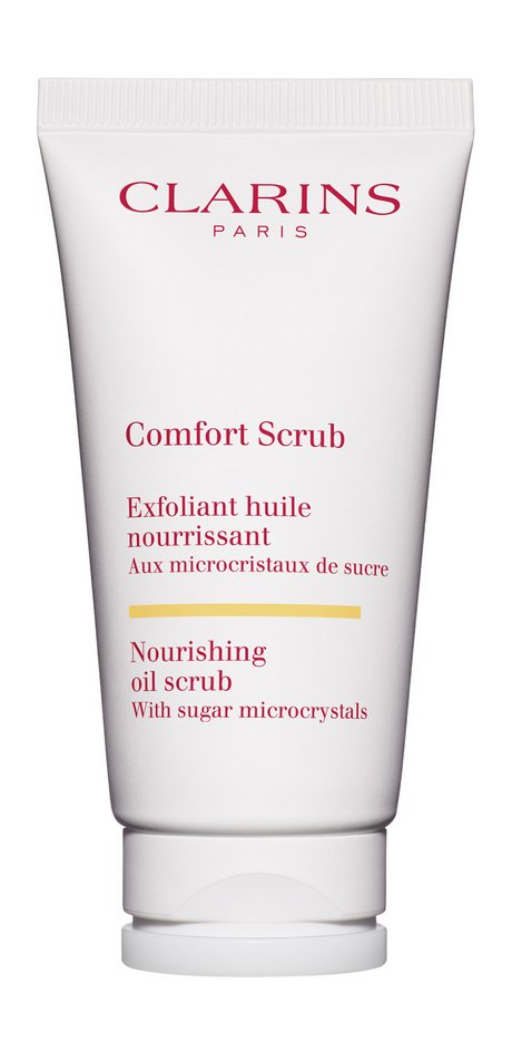 Clarins Comfort Oil Scrub