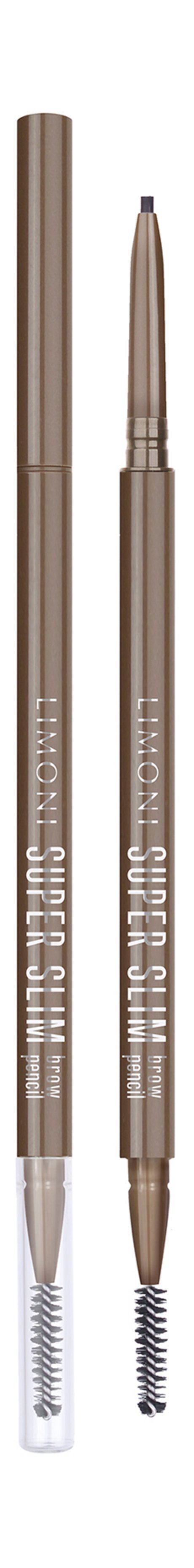 Limoni Super Slim Brow Pencil