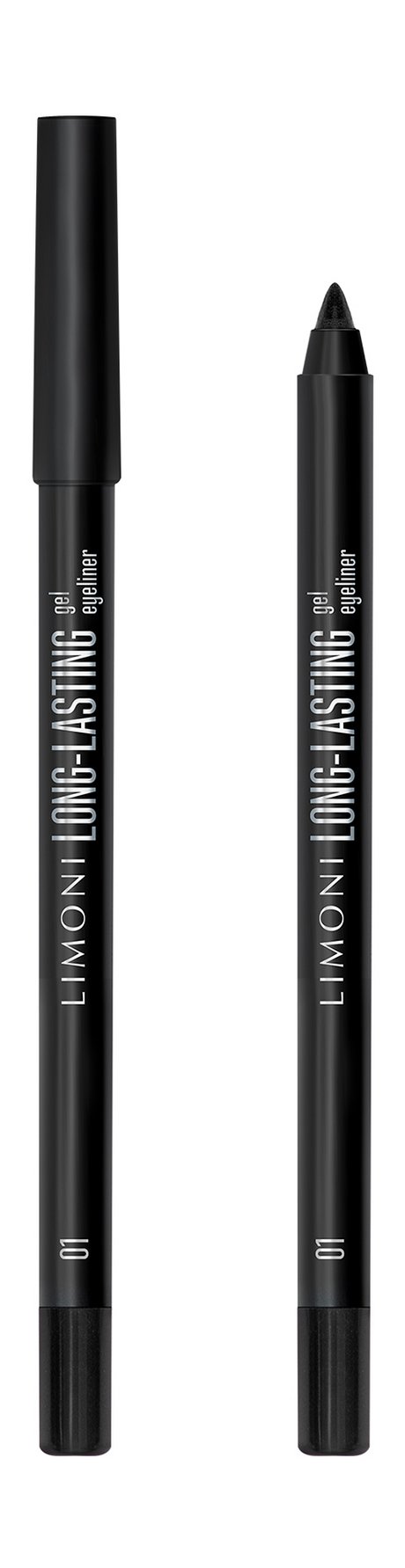 Limoni Long-Lasting Gel Eyeliner