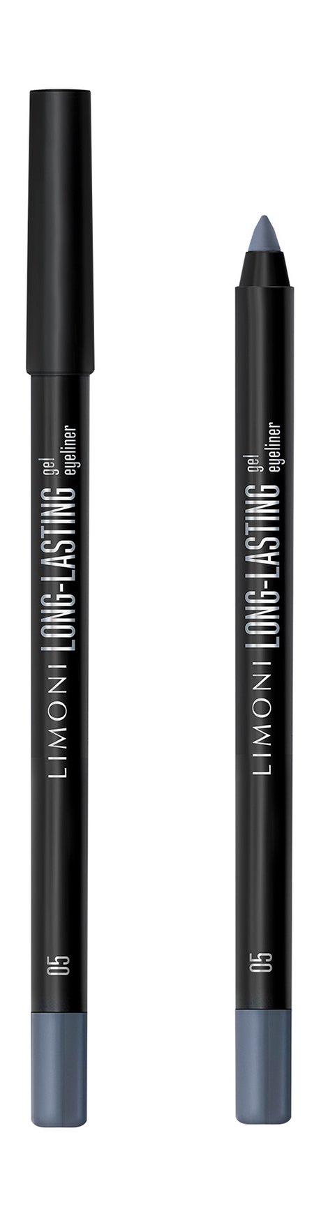 Limoni Long-Lasting Gel Eyeliner — цена и наличие Limoni Long-Lasting Gel Eyeliner