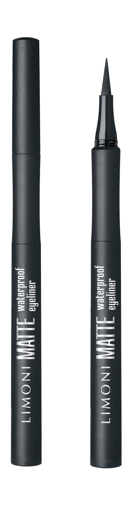 Limoni Matte Waterproof Eyeliner