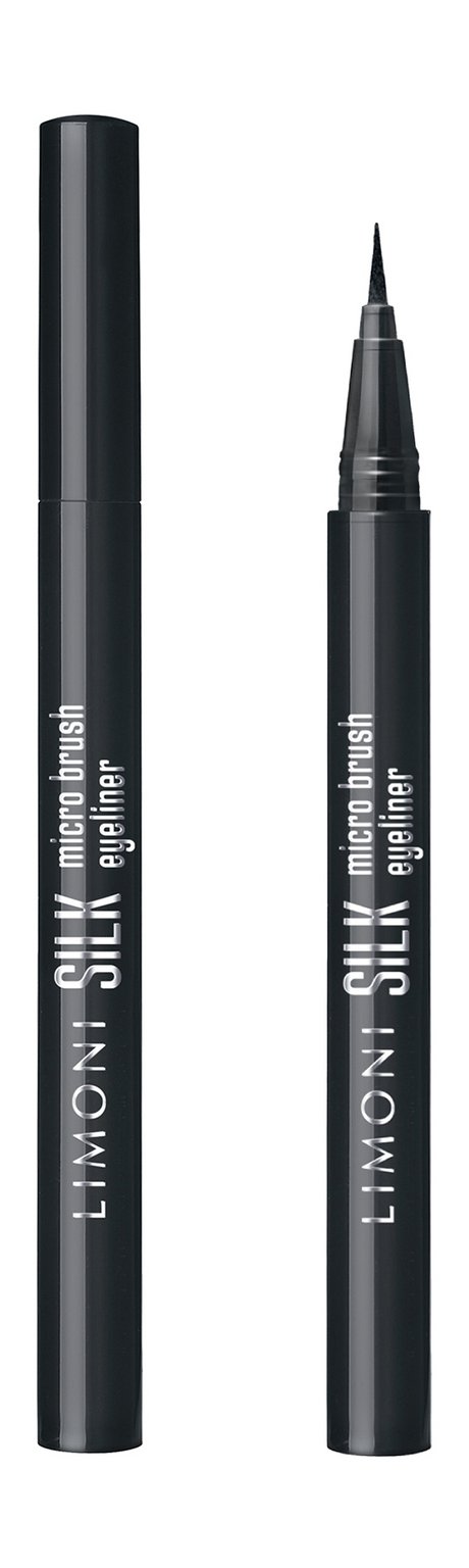 Limoni Silk Micro Brush Eyeliner