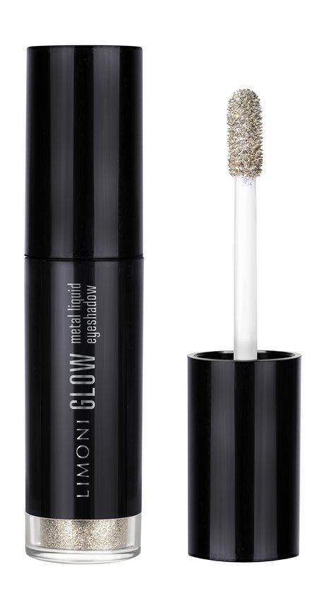 Limoni Glow Metal Liquid Eyeshadow