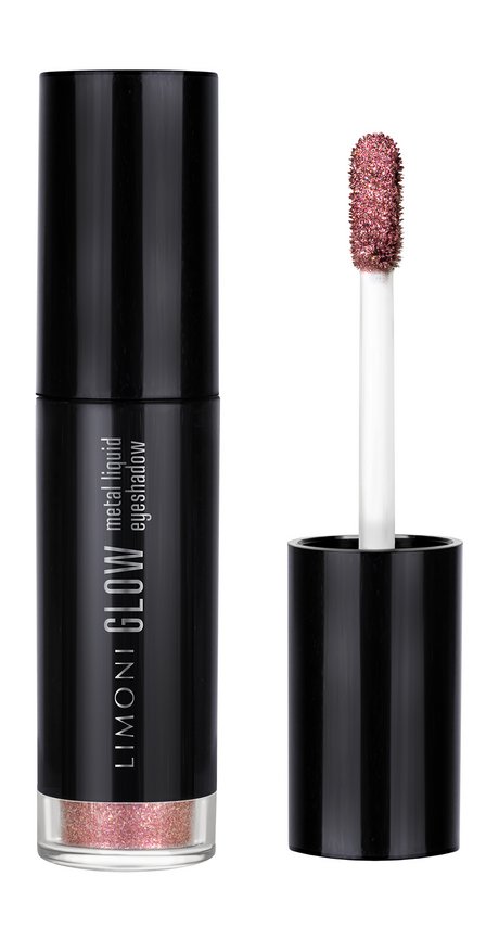 Limoni Glow Metal Liquid Eyeshadow