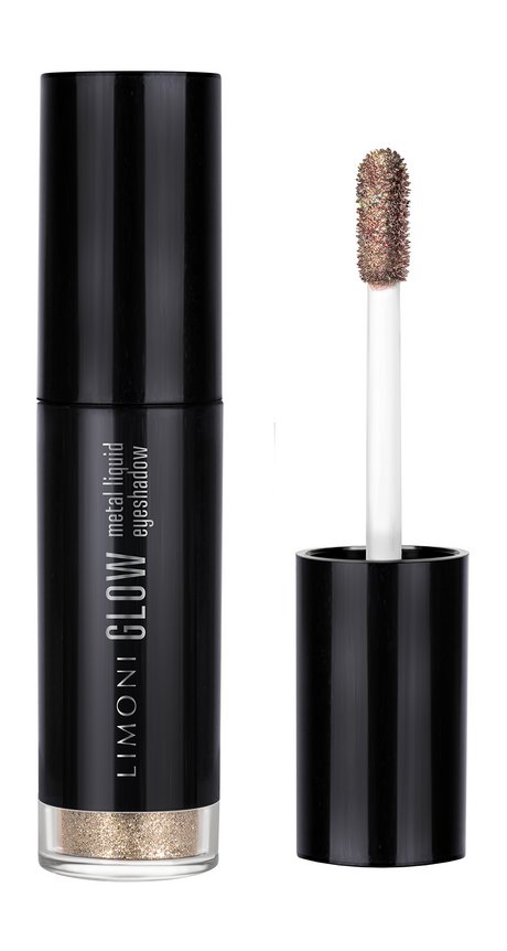 Limoni Glow Metal Liquid Eyeshadow
