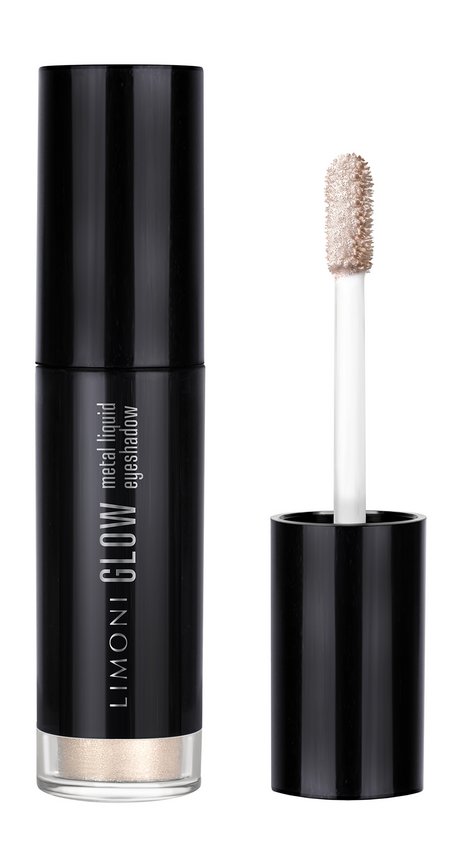 Limoni Glow Metal Liquid Eyeshadow